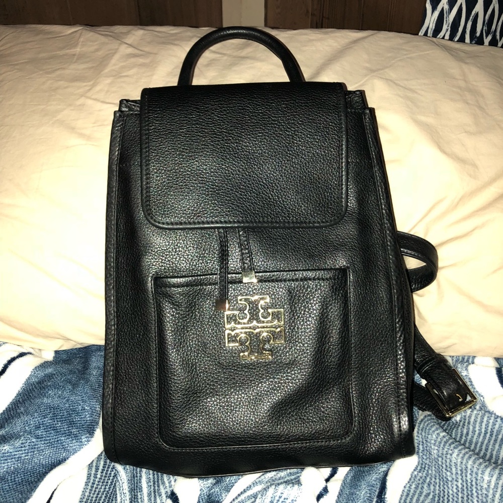 Tory burch backpack
